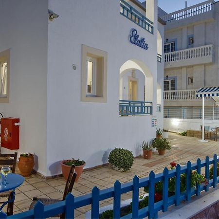 Elalia Apartments Hersónissos Extérieur photo