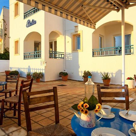 Elalia Apartments Hersónissos Extérieur photo