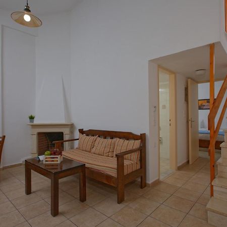 Elalia Apartments Hersónissos Extérieur photo