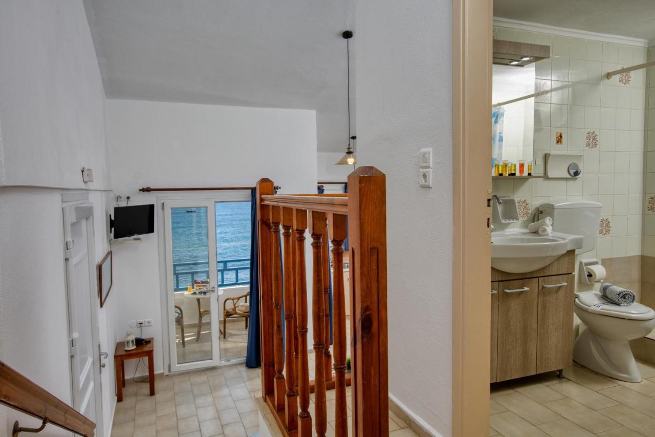Elalia Apartments Hersónissos Extérieur photo
