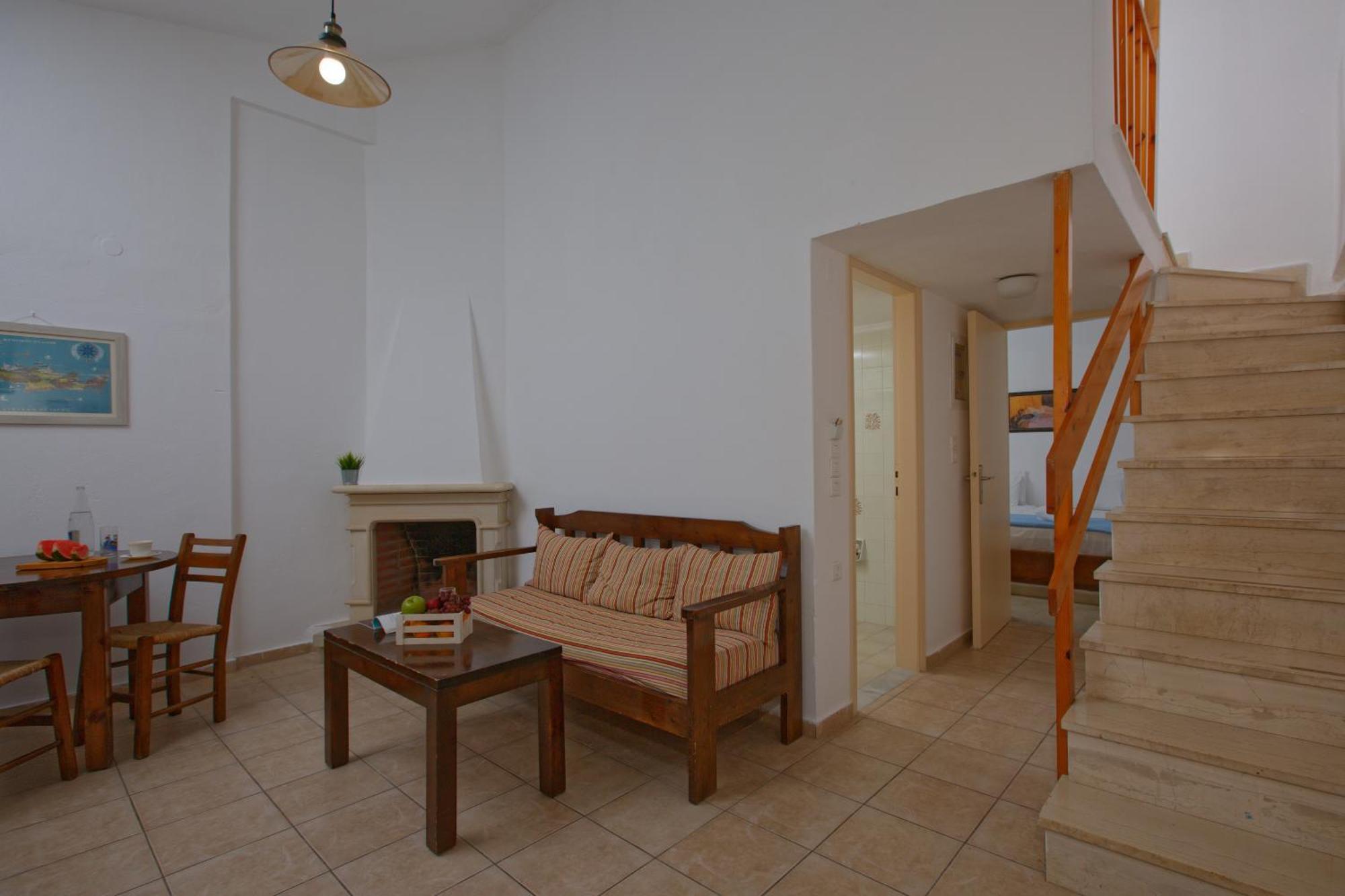 Elalia Apartments Hersónissos Extérieur photo
