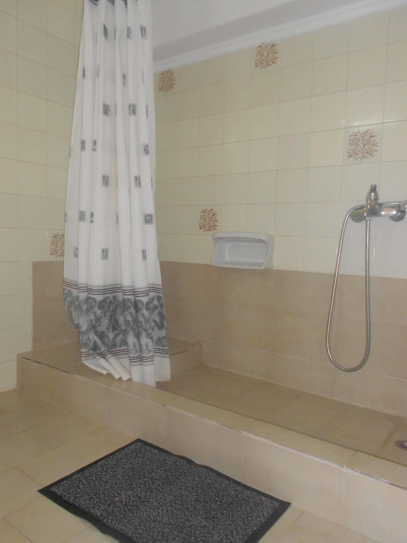 Elalia Apartments Hersónissos Extérieur photo